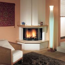 Каминная облицовка EdilKamin Lady uno