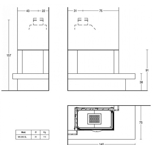 Piazzetta bristol mattone_2