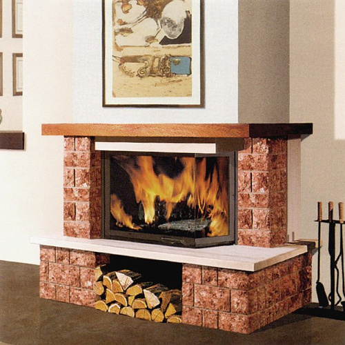 Облицовка Tarragona sx (EdilKamin)_0