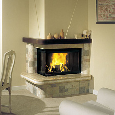 Облицовка Lego dx (EdilKamin)