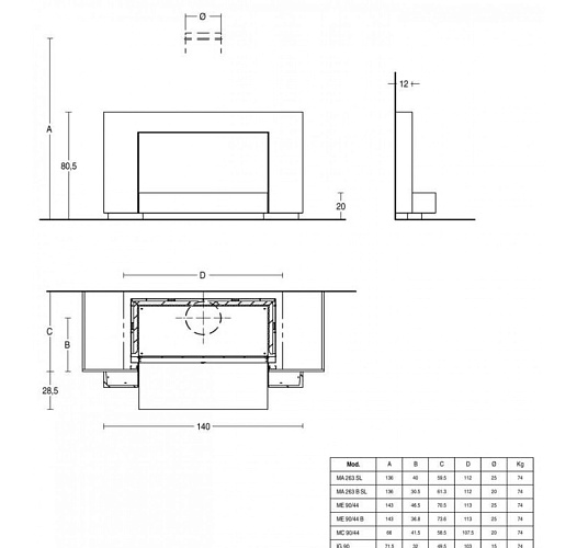 Piazzetta cambridge ocra_2