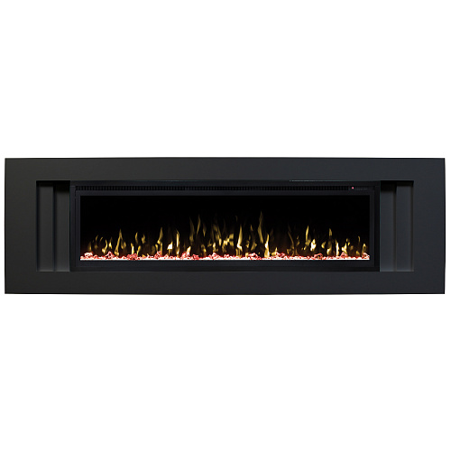 RealFlame Stockholm 60 BLM очаг Saphir 60_1