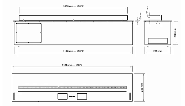 BioGrate SmartFire L 1400 plus_1